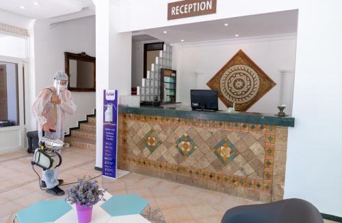 Ayvalik Hotel | A.Emreli Suite Hotel