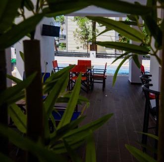Ayvalik Hotel | A.Emreli Suite Hotel