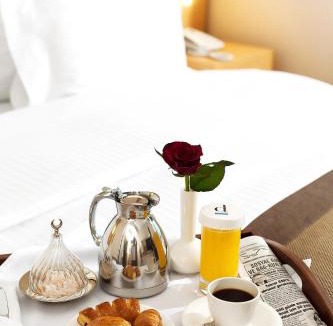 Gaziantep Hotel | Divan Gaziantep