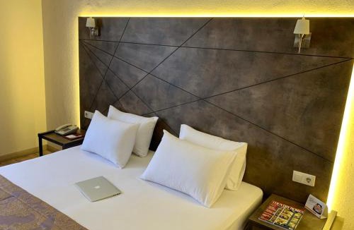 Mesudiye Mahallesi Hotel | Hostapark Hotel