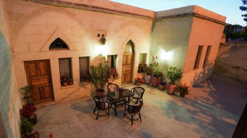 Ortahisar Hotel | Asyada Suites Hotel