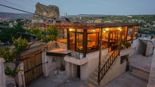Ortahisar Hotel | Asyada Suites Hotel