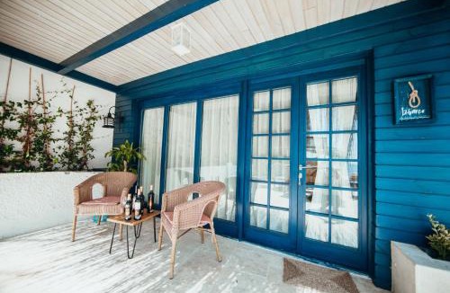 Adalar Hotel | Büyükada Loc'ada