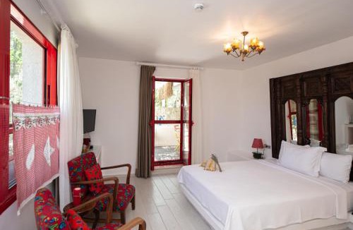 Alacati Hotel | Villa Taraça Alaçatı Romantik Otel