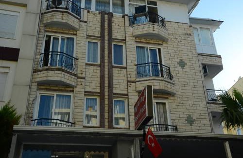 Altnkum Mahallesi Apartment | Vienna Apart Otel
