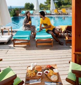 Alacati Hotel | Alacati VillaRenk