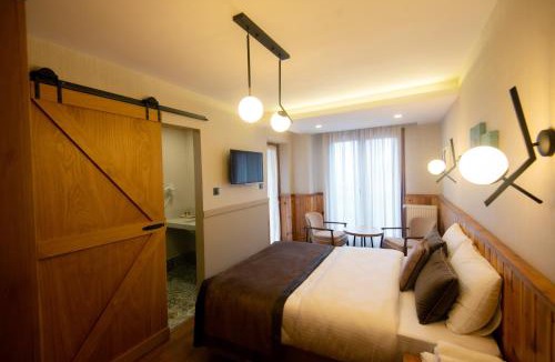 Ayder Yaylasi Hotel | Ayder Koru Hotel