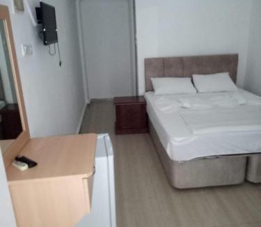 Guzelcamli Hotel | Selina Hotel