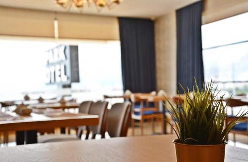 Trabzon Apartment | 61 Park Hotel
