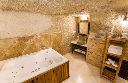 Goreme Hotel | Imperial Cave Suites & Spa