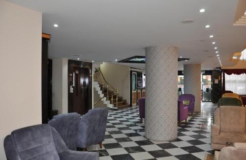 Kumkapi Hotel | Tayhan Hotel