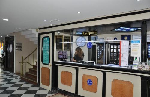 Kumkapi Hotel | Tayhan Hotel