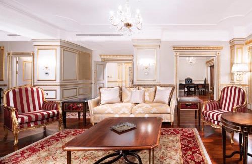 Pendik Hotel | Crowne Plaza Istanbul Asia by IHG