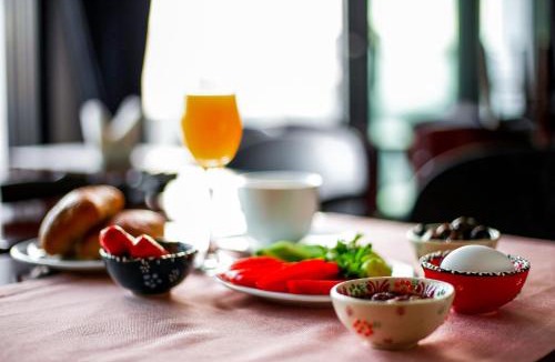 Beyazit Hotel | Novelty Hotel
