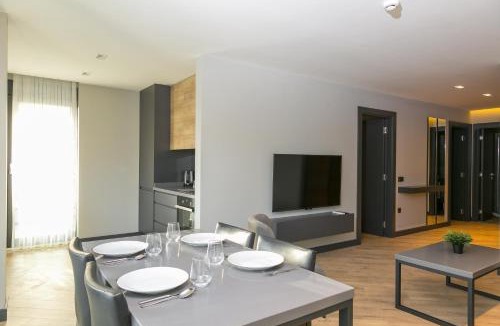 Eski Lara Apartment | Z-Suites