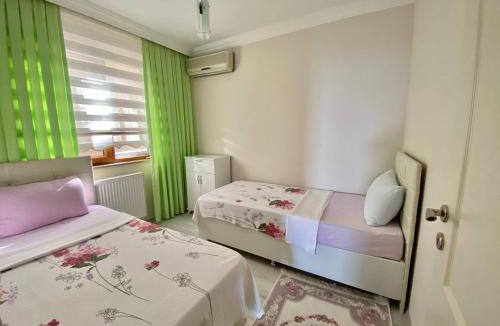 Akcaabat Apartment | Trabzon Seaside