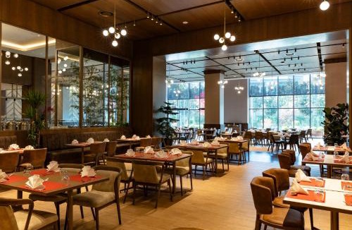 Sapanca Hotel | NG Enjoy