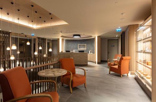 Sapanca Hotel | NG Enjoy