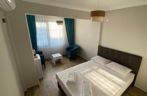 Altinoluk Bed & Breakfast | Vesta Butik Otel
