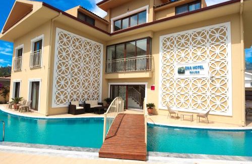 Dalyan Hotel | Dna Hotel Dalyan