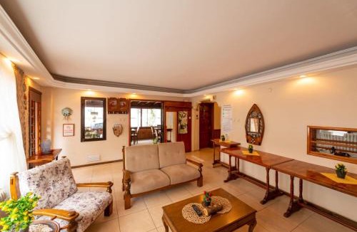 Foca Hotel | LİMON OTEL FOÇA