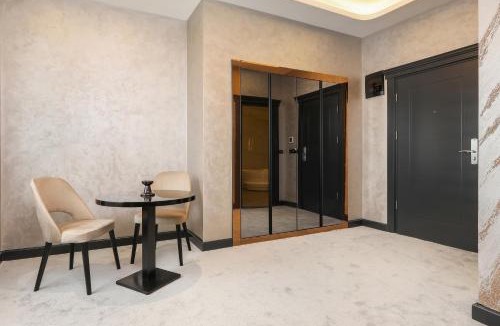 Sirinsulhiye Hotel | Aileena Hotel & Villas