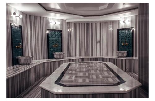 Adiyaman Hotel | ADIYAMAN PARK HOTEL