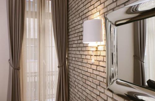 Asmali Mescit Apartment | Pera Residence