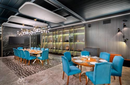 Bestepe Mahallesi Hotel | Downtown Ankara Hotel