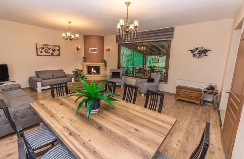 Sapanca Villa | MyHomeSapanca