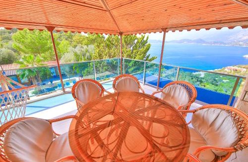 Kas Apartment | Villa Dundar - Kas Apart Otel