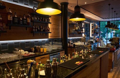 Guzeloba Mahallesi Hotel | Club Hotel Sera