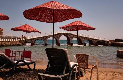 Guzeloba Mahallesi Hotel | Club Hotel Sera