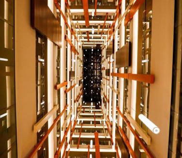 Kayseri City Center Hotel | Holiday Inn Kayseri - Duvenonu by IHG