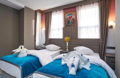 Beyazit Apartment | Renzo Hotel