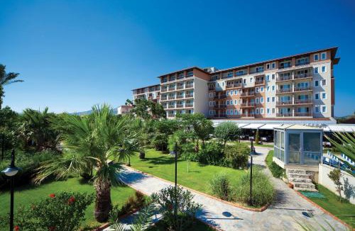 Gumuldur Hotel | Club Cactus Paradise