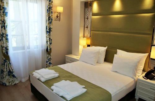 Akyaka Hotel | Baga Hotel