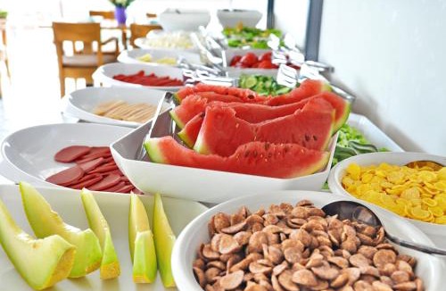 Fatih Hotel | Hotel Davos Istanbul