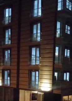 Camlık Mahallesi Apartment | ÇİÇEK APART OTEL
