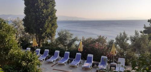 Gemlik Hotel | Atamer Doga Resort