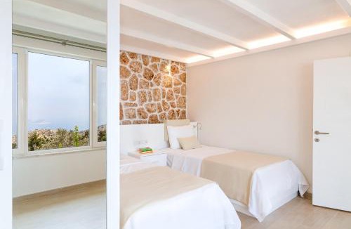 Kalkan House | Suite La Mer