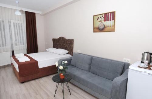 Yalova Hotel | BEKSİTİ HOTEL