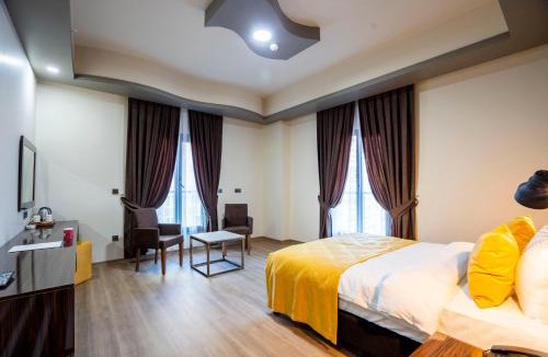 Esenyurt Hotel | Mugwort Hotel & Spa