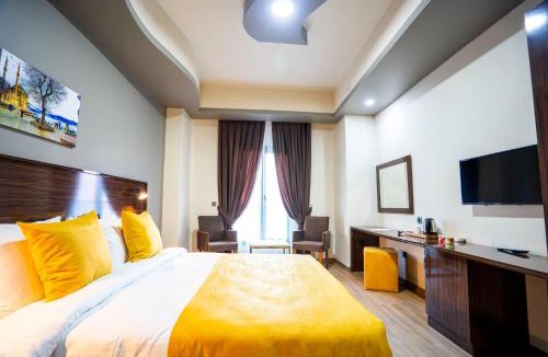 Esenyurt Hotel | Mugwort Hotel & Spa