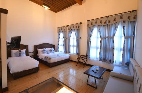 Tokat Hotel | Yazmacılar Hanı Otel Restaurant
