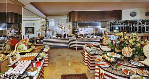 Urgup Hotel | Dinler Hotels Urgup