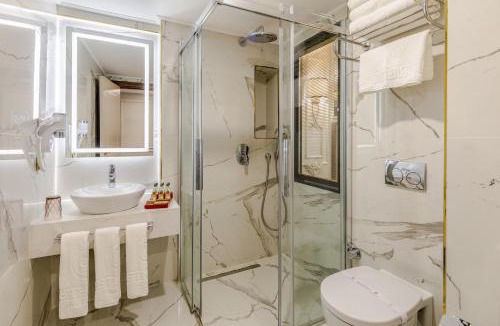Beyazit Hotel | Beethoven Senfoni Hotel