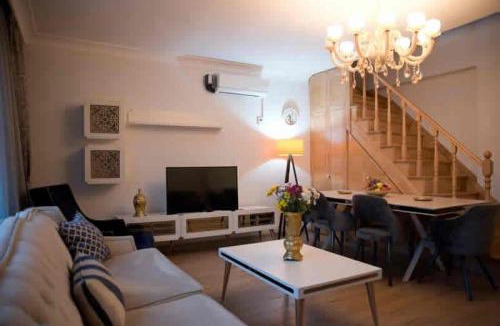Bomonti Hotel | Nupelda Residence Hotel