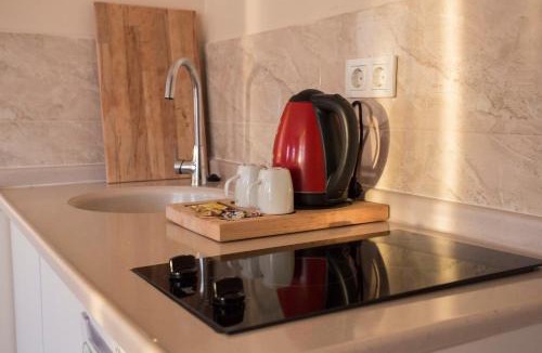 Beytepe Mahallesi Apartment | A Apart Hotels Ankara Beytepe