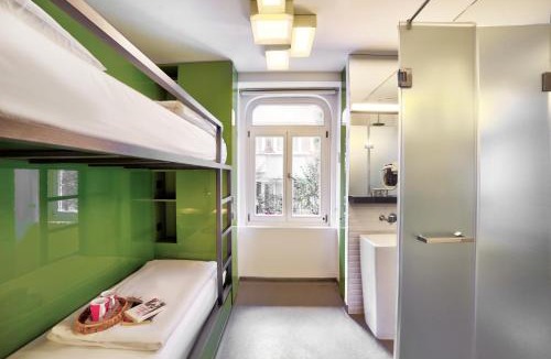 Harbiye Hostel | The Central House Istanbul Taksim